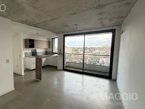 Departamento en Alquiler en Haedo Sur, Haedo