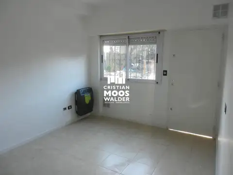 Departamento en Alquiler en Ingeniero Maschwitz, Partido de Escobar