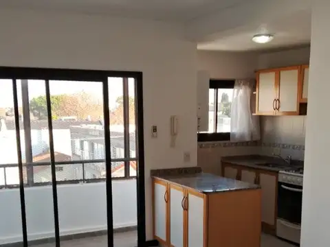 Departamento en Alquiler en Ramos Mejía, Partido de La Matanza