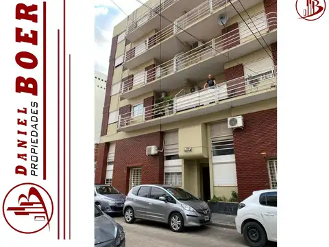 Departamento en Alquiler en Villa Ballester, Partido de General San Martín