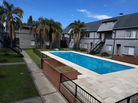 Departamento en Alquiler en Villa Morra I, Pilar