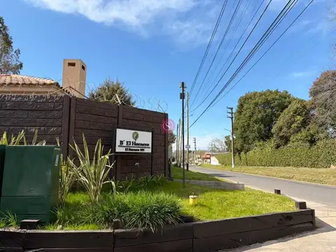 Departamento en Alquiler en El Hornero, Countries y Barrios Cerrados en Pilar