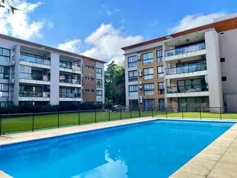 Departamento en Alquiler en Ecoaldea, Countries y Barrios Cerrados en Pilar