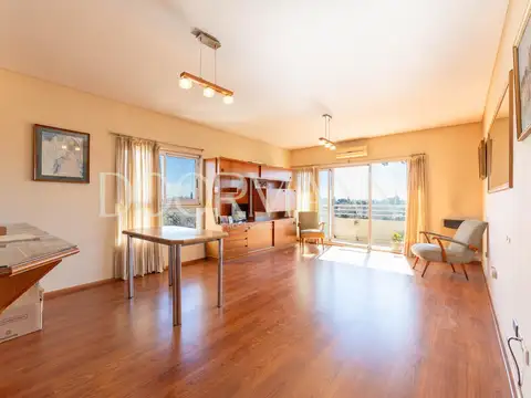 Departamento en Alquiler en Beccar Alto, Beccar