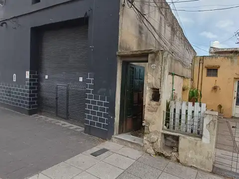 PH en Venta en Villa Saenz Peña, Partido de Tres de Febrero