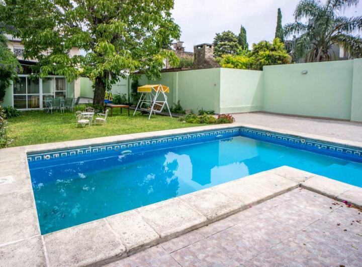 Casa · 233m²