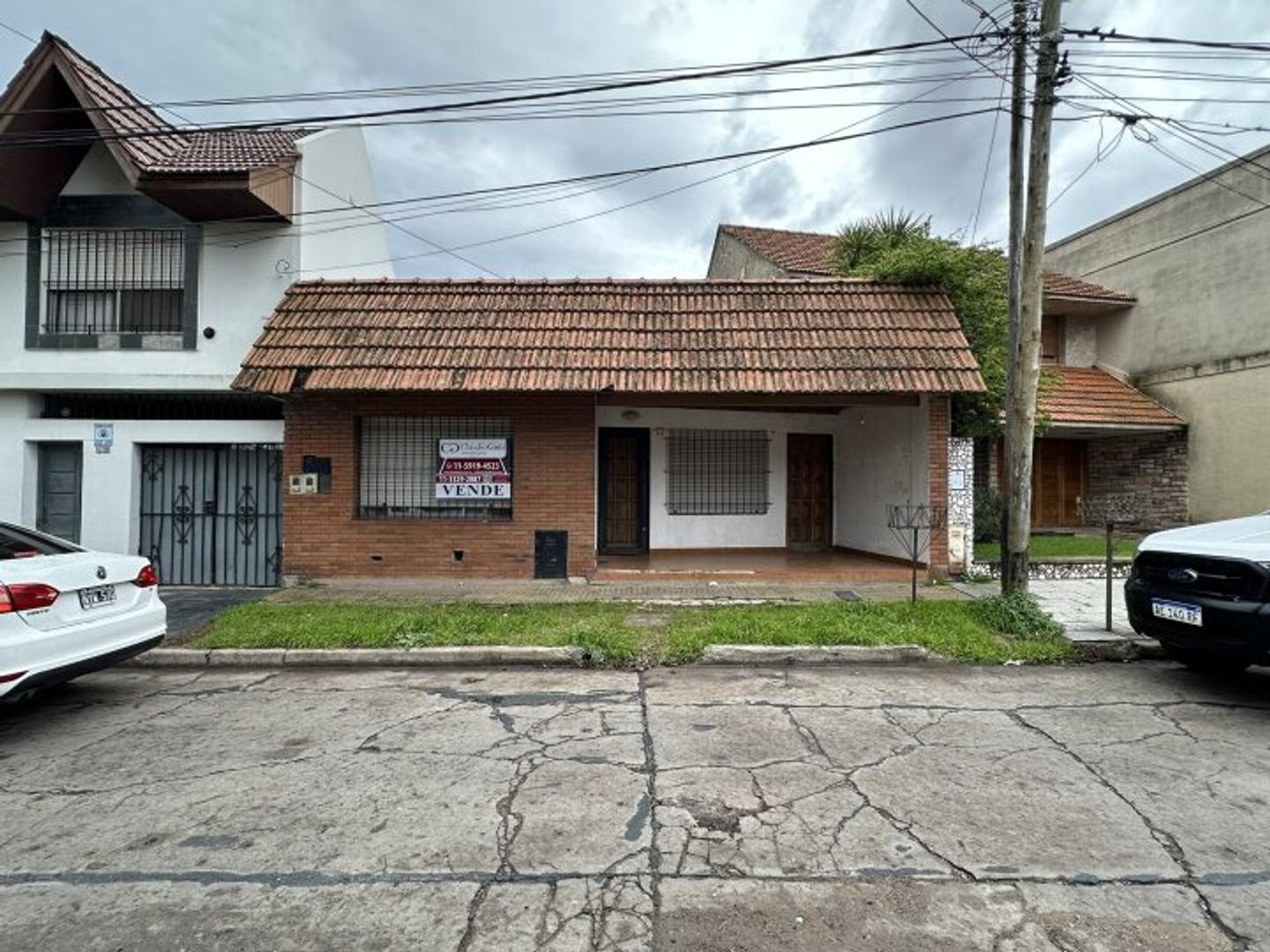 PH en Venta en Bernal Oeste, Partido de Quilmes