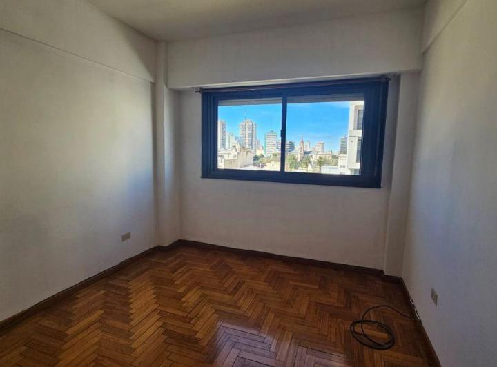 Departamento · 1m² · 3 Ambientes · 1 Cochera