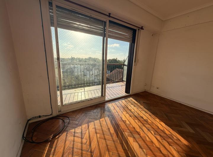 Departamento · 72m² · 4 Ambientes