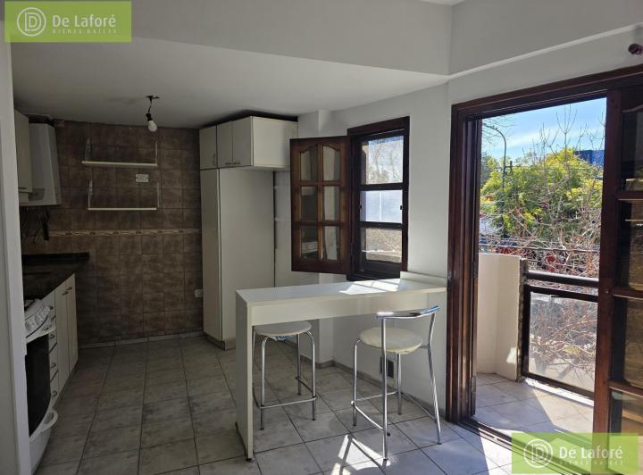 Departamento · 53m² · 3 Ambientes · 1 Cochera