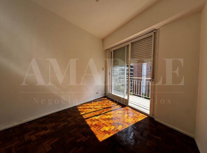 Departamento · 50m² · 3 Ambientes