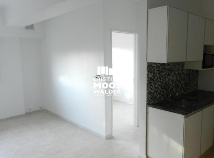 Departamento · 50m² · 3 Ambientes
