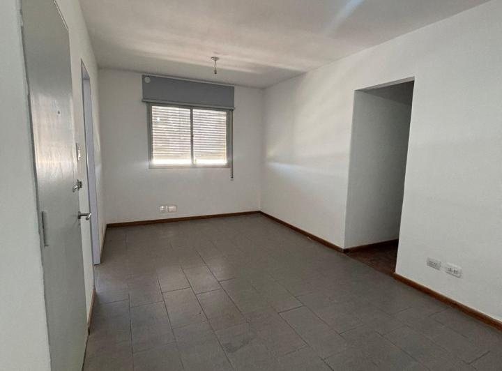 Departamento · 58m² · 5 Ambientes