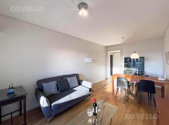 Departamento · 68m² · 3 Ambientes · 1 Cochera