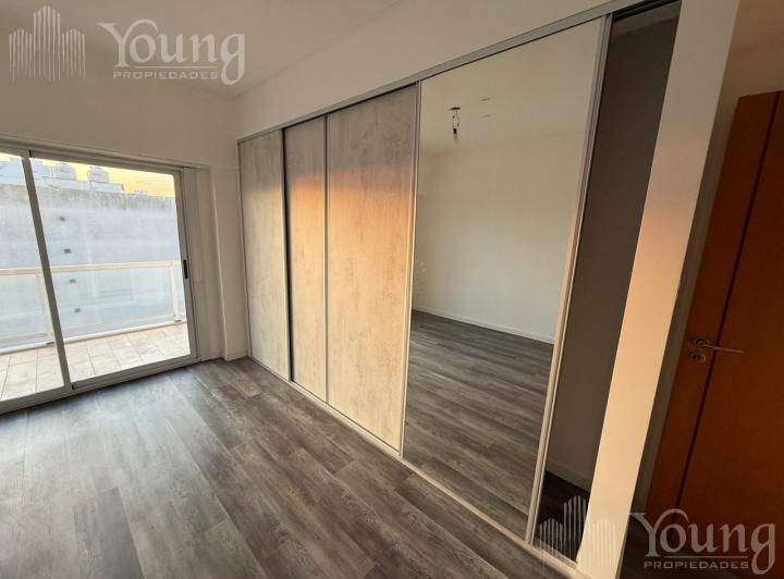 Departamento · 82m² · 3 Ambientes · 1 Cochera