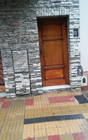 Departamento · 4 Ambientes