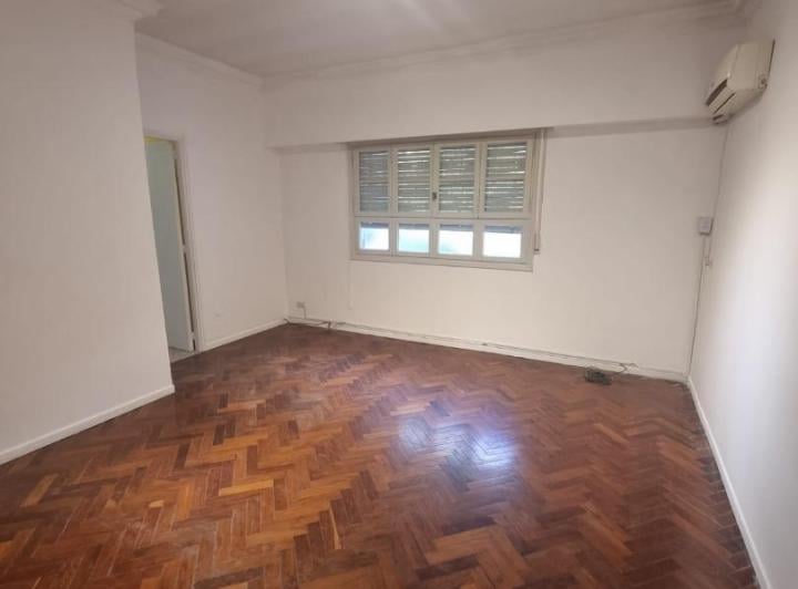 Departamento · 72m² · 3 Ambientes