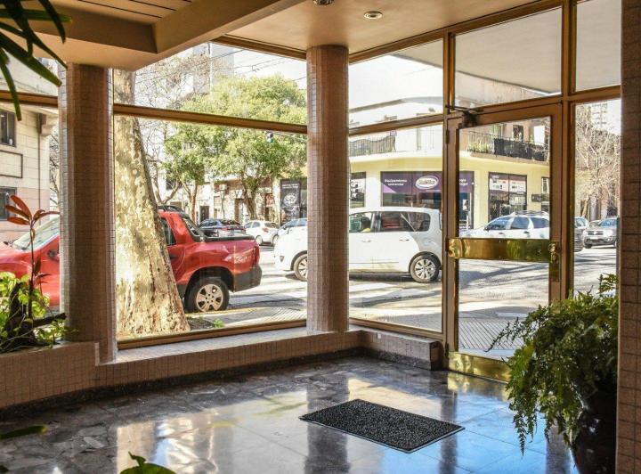 Departamento · 70m² · 3 Ambientes