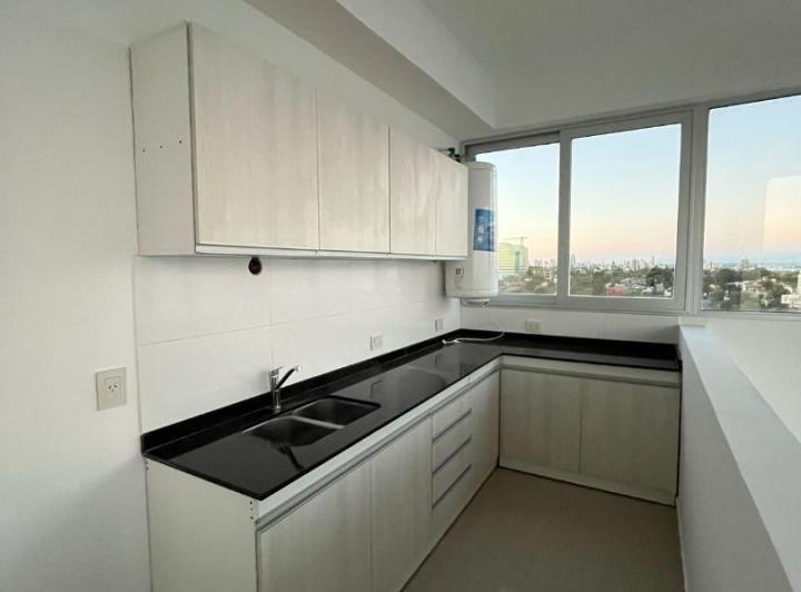 Departamento · 82m² · 3 Ambientes · 1 Cochera