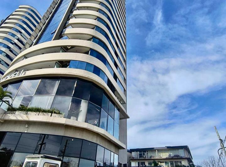Departamento · 72m² · 3 Ambientes · 2 Cocheras
