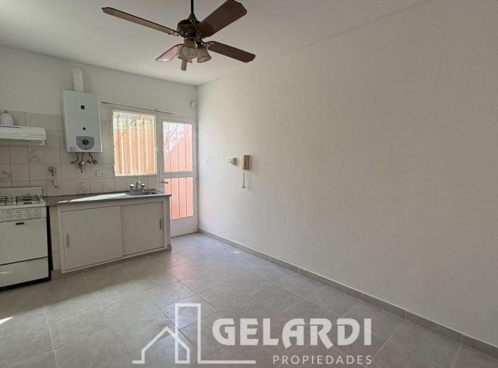 Departamento · 45m² · 2 Ambientes