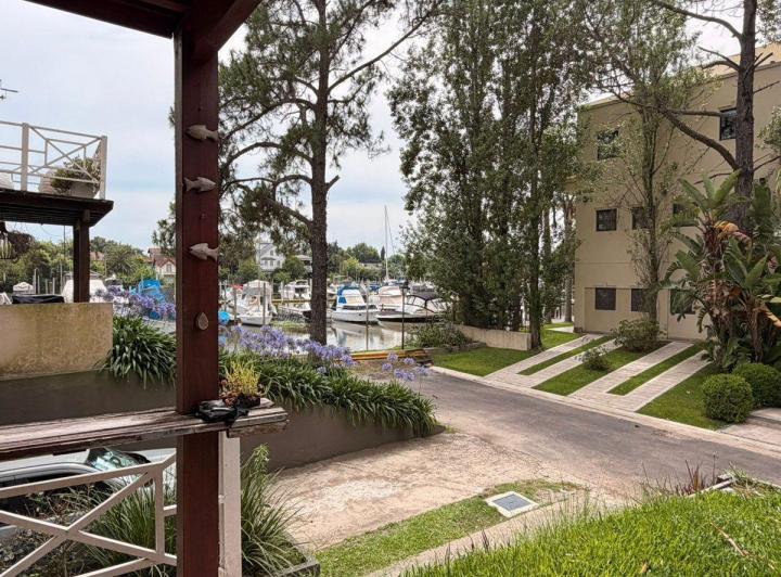 Departamento · 78m² · 3 Ambientes · 1 Cochera