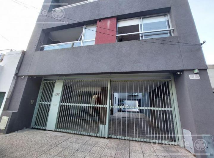 Departamento · 75m² · 3 Ambientes · 1 Cochera