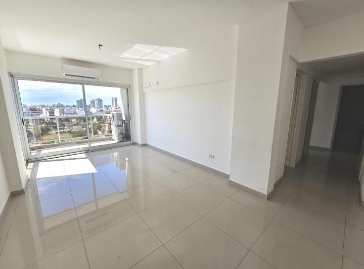 Departamento · 69m² · 3 Ambientes · 1 Cochera