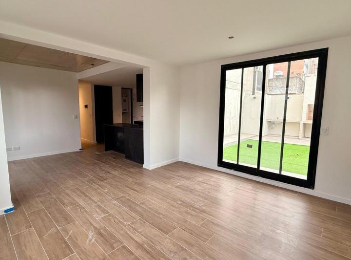 Departamento · 65m² · 3 Ambientes