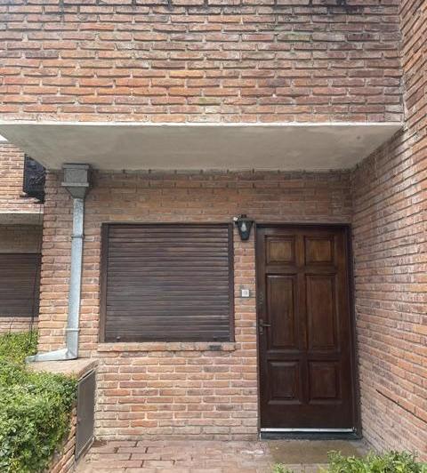 Departamento · 60m² · 3 Ambientes