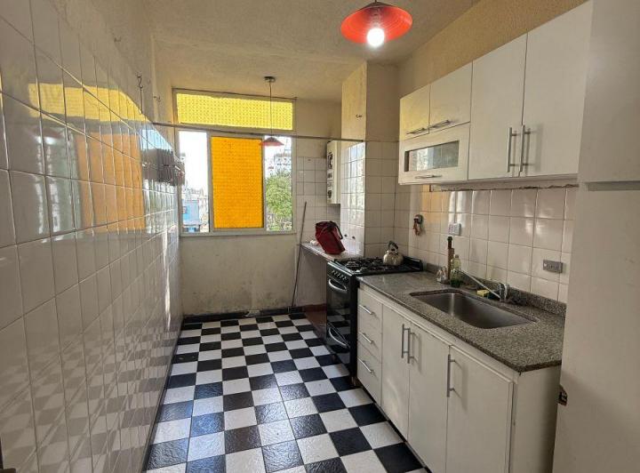 Departamento · 57m² · 3 Ambientes