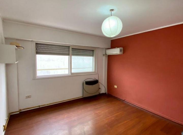 Departamento · 50m² · 3 Ambientes