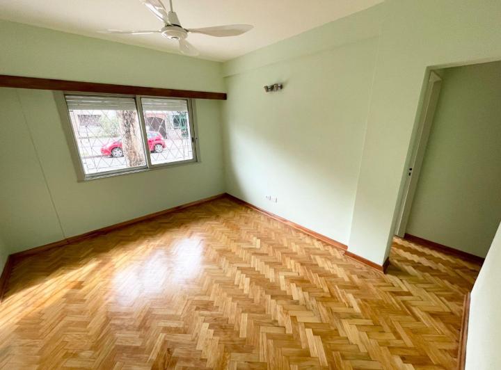 Departamento · 49m² · 3 Ambientes