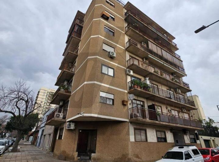 Departamento · 73m² · 4 Ambientes