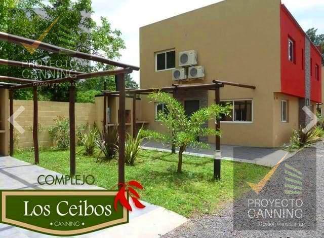 Departamento · 80m² · 3 Ambientes · 1 Cochera