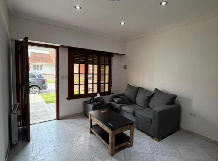 Departamento · 55m² · 3 Ambientes