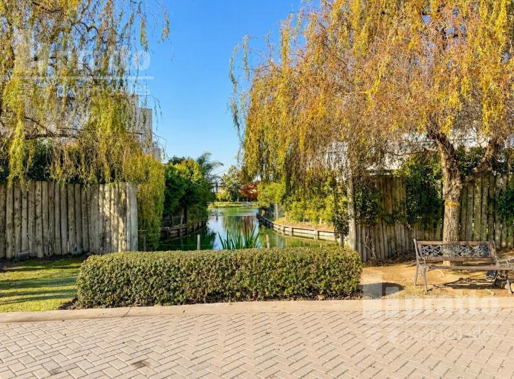 Departamento · 76m² · 3 Ambientes · 1 Cochera