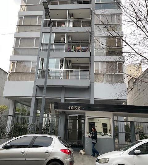 Departamento · 70m² · 3 Ambientes