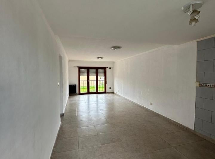 Departamento · 55m² · 3 Ambientes