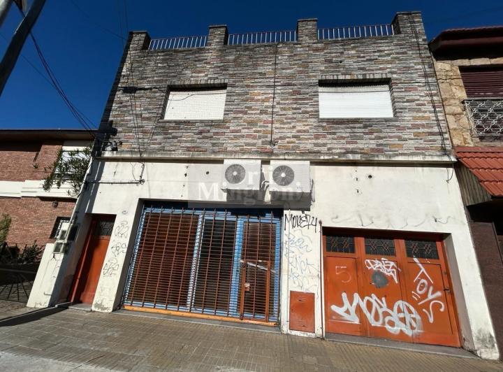 Departamento · 100m² · 3 Ambientes · 1 Cochera