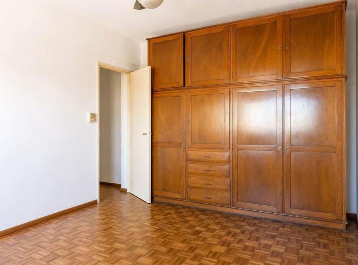 Departamento · 90m² · 4 Ambientes