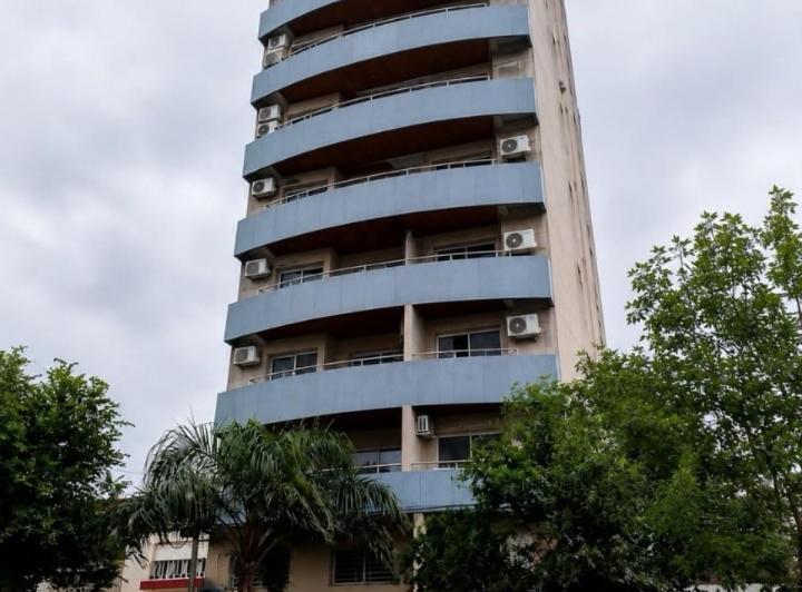 Departamento · 100m² · 4 Ambientes · 1 Cochera