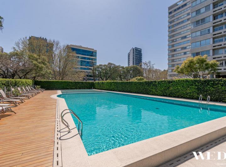 Departamento · 91m² · 3 Ambientes