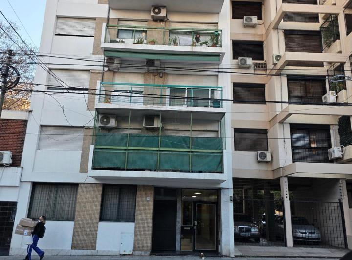 Departamento · 50m² · 3 Ambientes