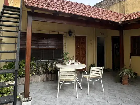 PH en Venta en Villa Independencia, Monte Chingolo