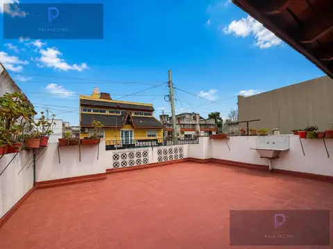 PH en Venta en El Palomar, Partido de Morón
