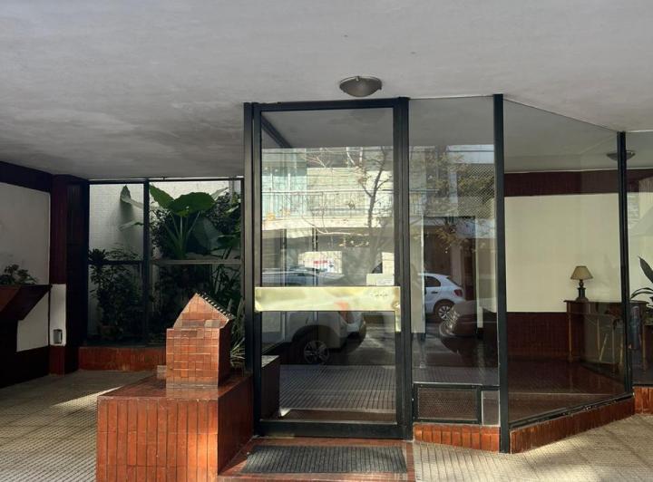Departamento · 55m² · 3 Ambientes