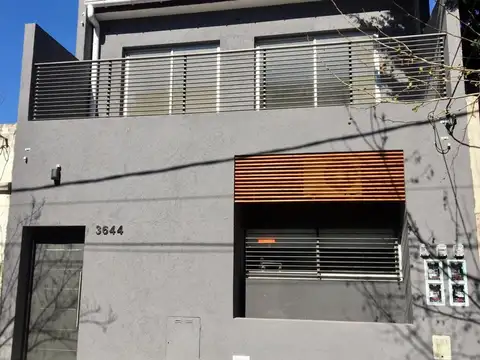 PH en Venta en Caseros, Partido de Tres de Febrero