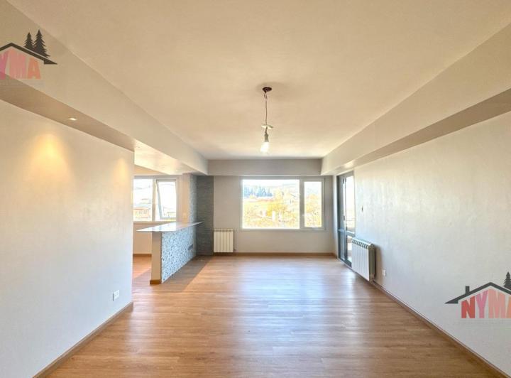 Departamento · 100m² · 5 Ambientes · 1 Cochera