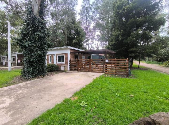 Departamento · 40m² · 3 Ambientes